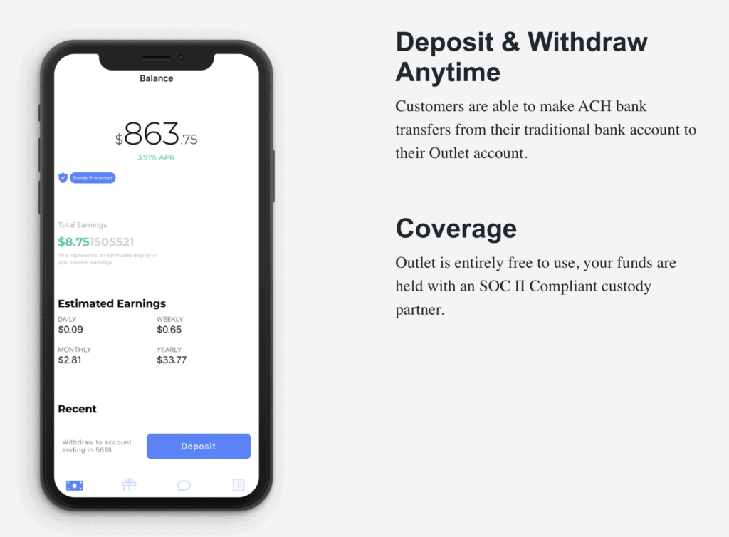 05/04/2022 · the top 9 crypto savings accounts. Top 7 Cryptocurrency Savings Accounts Earn Interest On Crypto 2021 Updated Coinmonks
