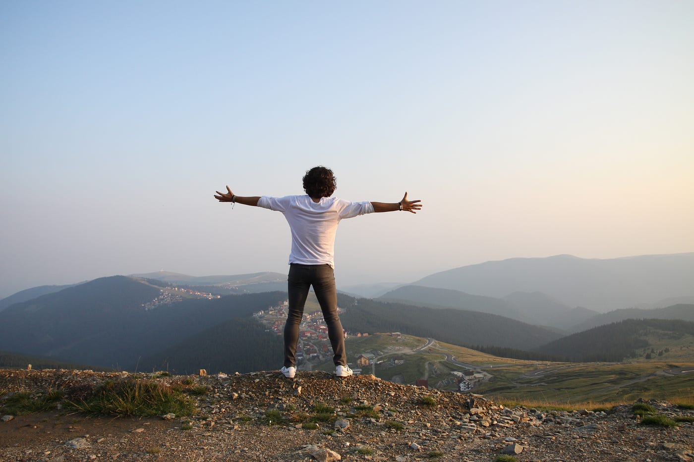 Be positive instead of trying to think positive. 10 Of The Best Famous Quotes About Positive Thinking Illumination