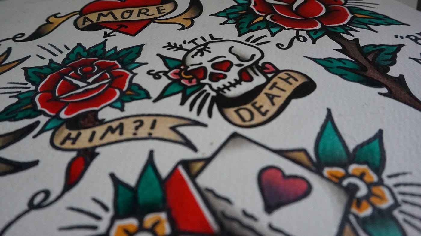 A Tattoo Removal Cream Is Coming. — And It Will Change How You Think… | By Jack Nuclear | Medium 786_x_1400_jpg