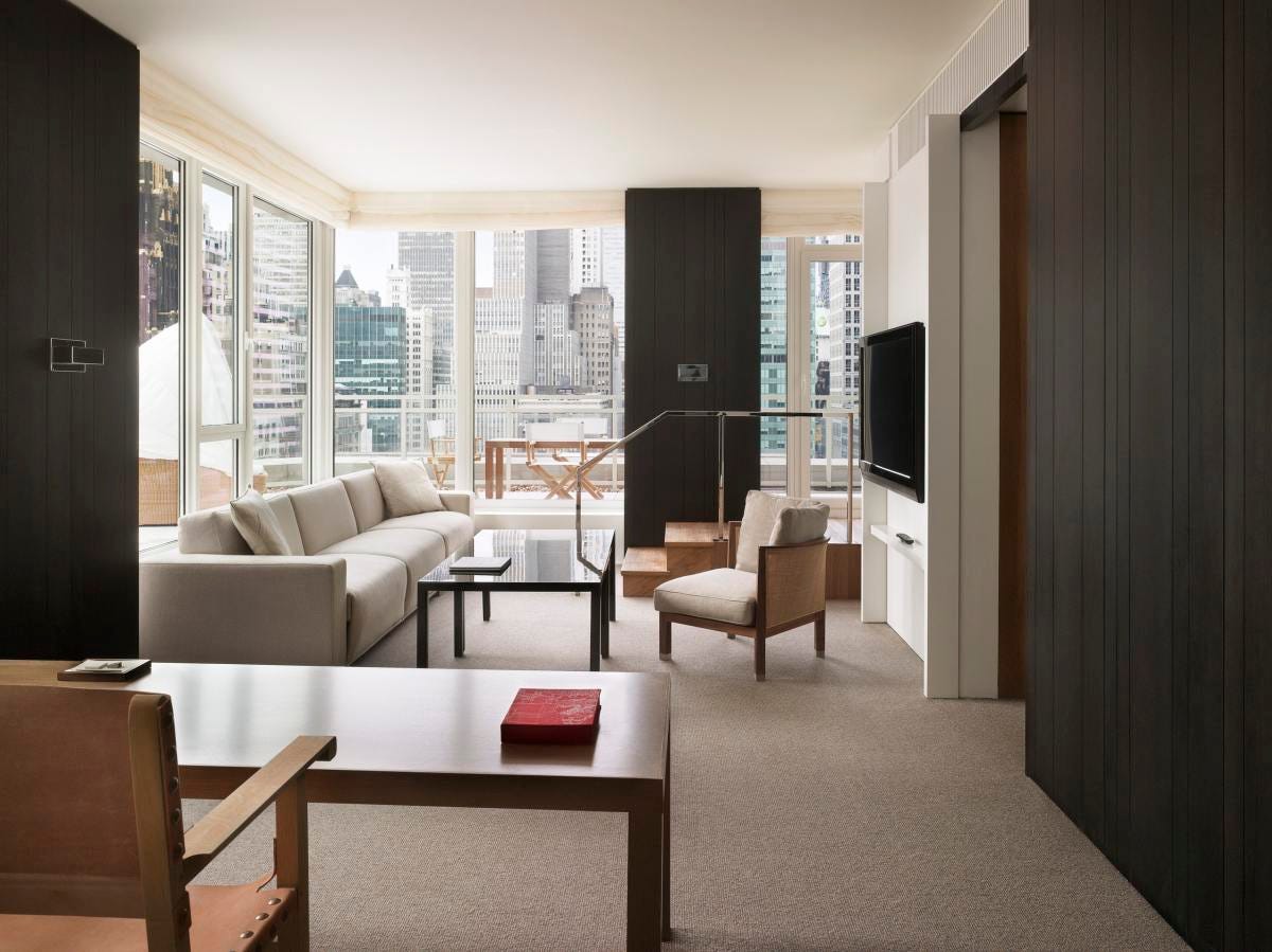 Find latest hotel offers with our lowest price guarantee policy. The Difference Between Hotel Rooms And Suites And When To Book Them By Suiteness Medium