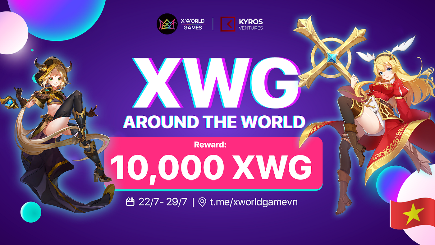 4:50 am · mar 18, 2021·twitter for . X World Games Xwg Around The World By X World Creator X World Games Medium
