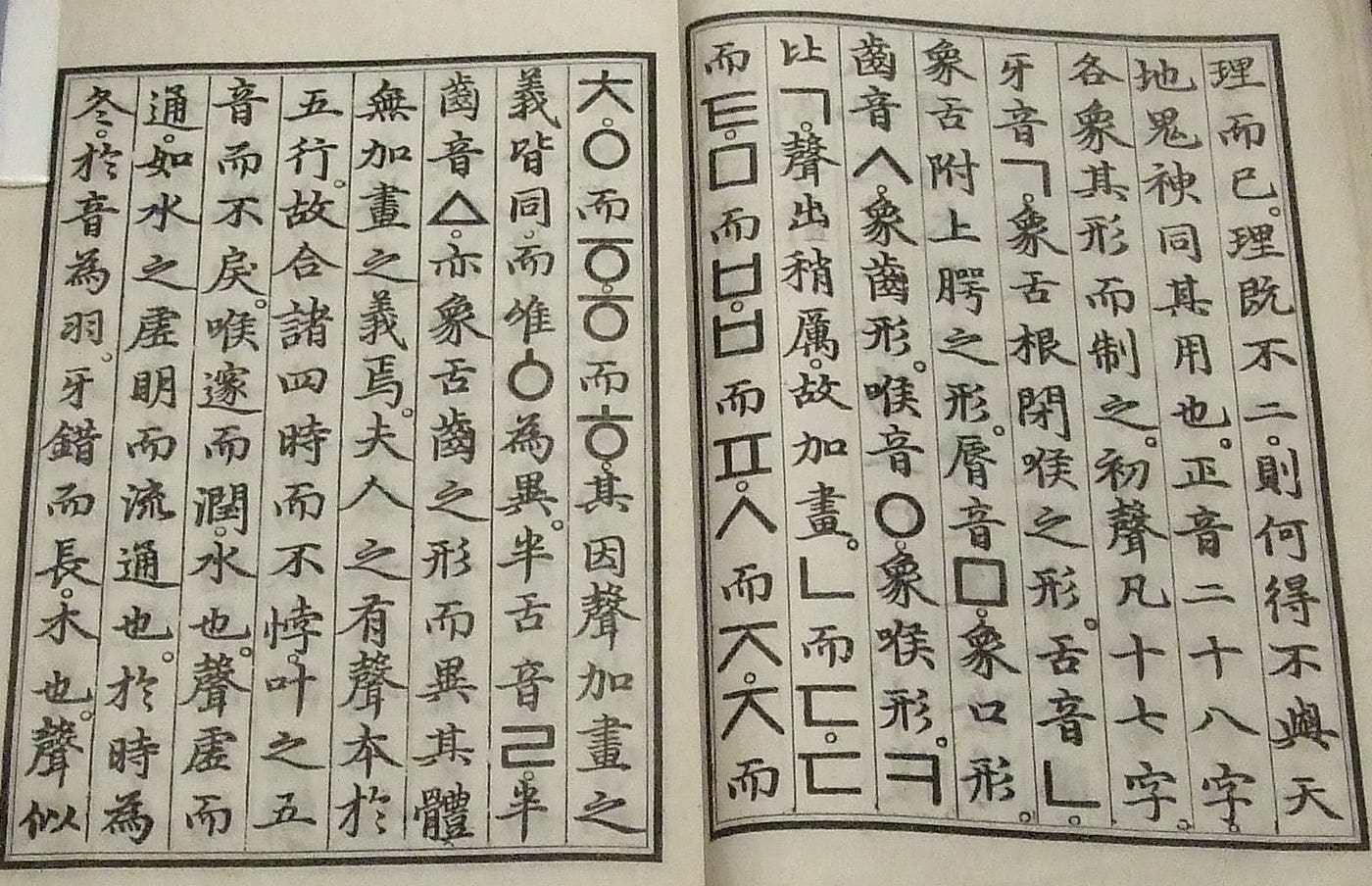 Both south korea and north korea use the writing system created by … Design Lessons From The Korean Alphabet By Minzi Kang Medium