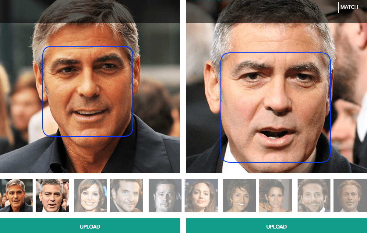 The api defines gender and age and recognizes faces in images. Facial Recognition 8 Open Source Tools To Detect Faces By Oleksii Kharkovyna Datadriveninvestor