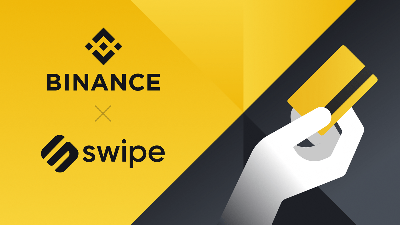 Bereits ab 1 bnb (zuvor 10) auf deinem binance account erhältst du 2 prozent cashback. Swipe Slate 8 Cashback Upgrades Migration To Binance Card Platform By Joselito Lizarondo Swipe