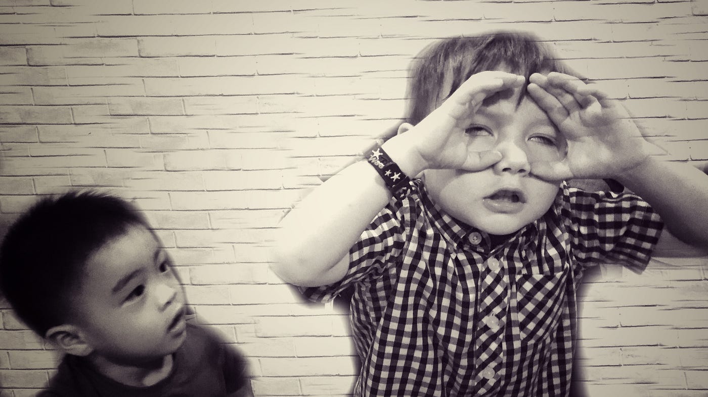 Don’t Be Yourself, Be Authentic. Jebakan terbesar yang disarankan kepada… |  by johjuda | Medium