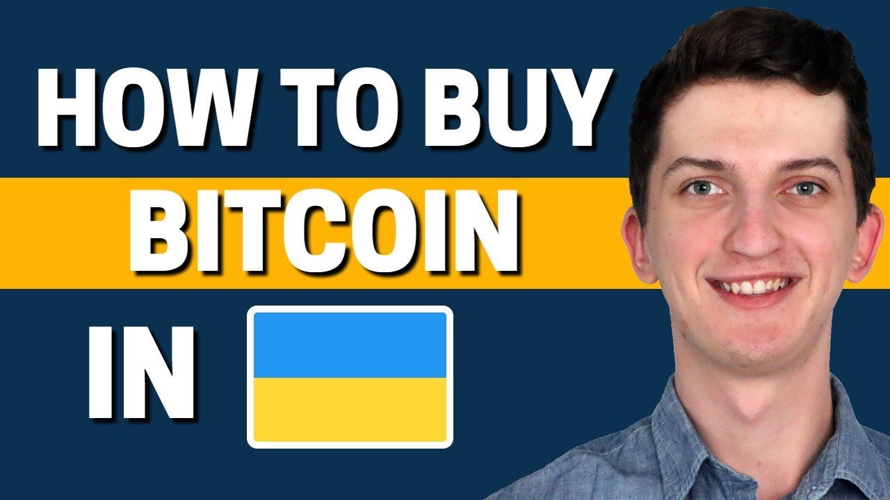 In the video above, coin talk podcast hosts aaron lammer and jay caspian kang say yes.but they have some caveats. How To Buy Bitcoin In Ukraine With Bitcoin Setting A New By Cryptoshrink Io Medium