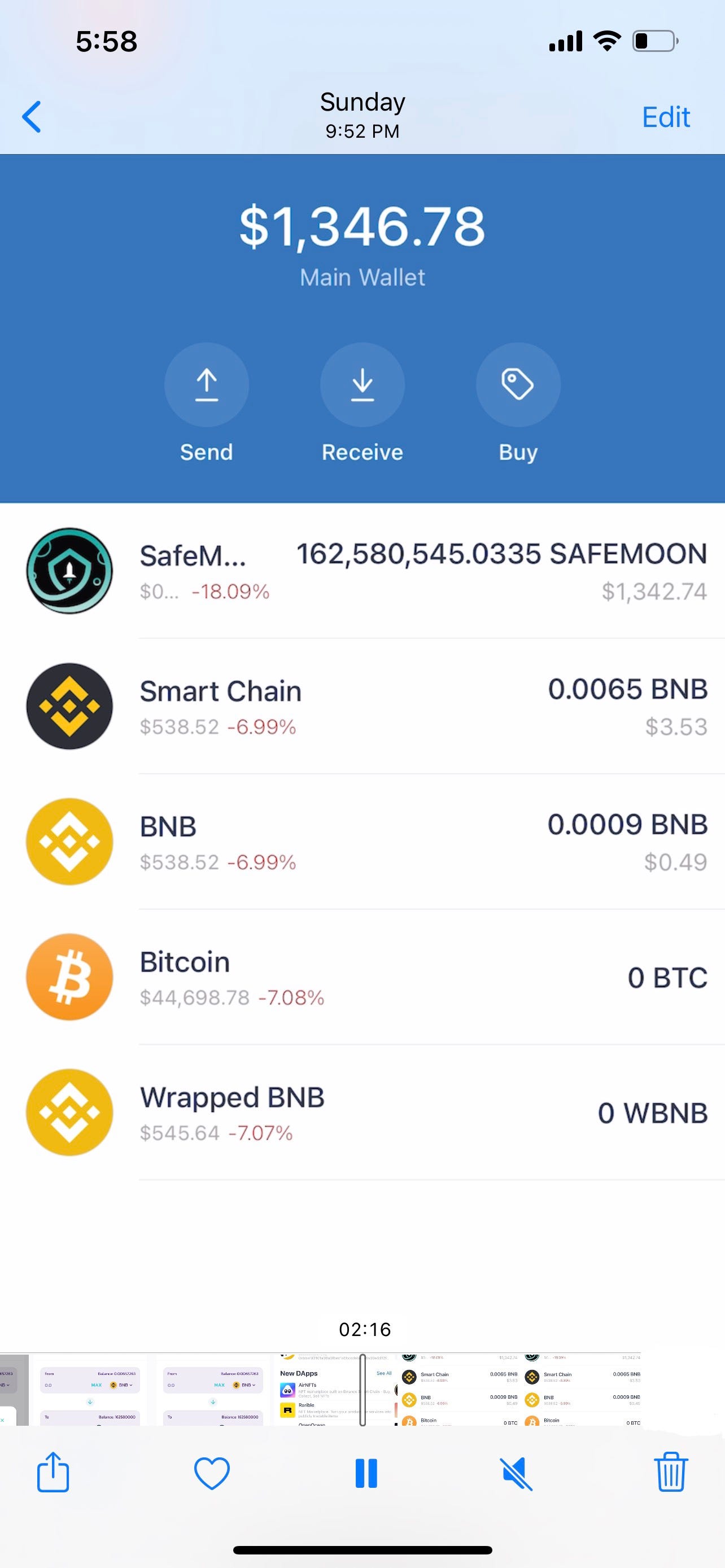 Tick the box next to “i’ve read and accept the terms of. Everybody Is Talking About Crypto Is Safemoon A Good Investment By Amin Shah Medium