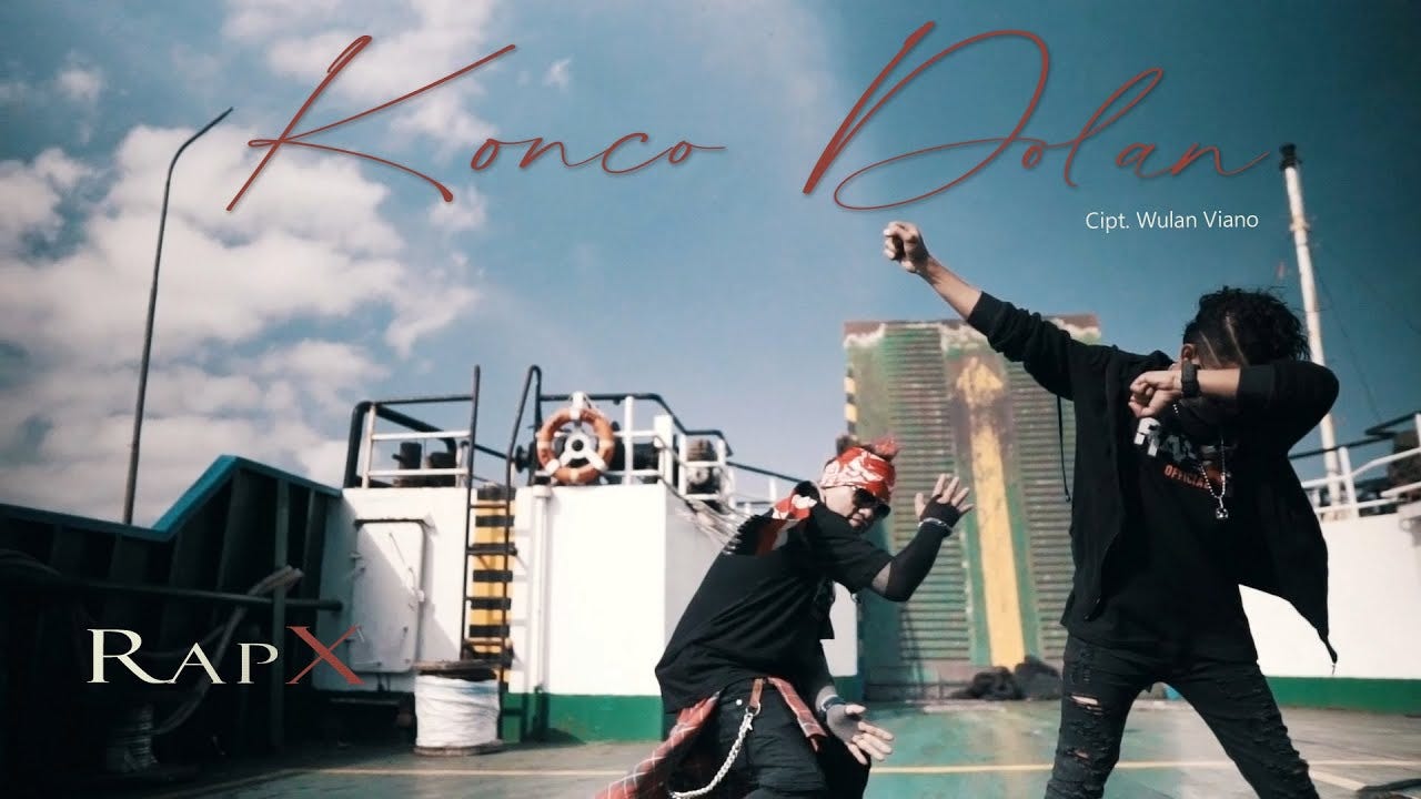 A bangkit dan raih semua mimpi. Lirik Lagu Rapx Konco Dolan Lirik Lagu Konco Dolan Rapx By Marketku Medium