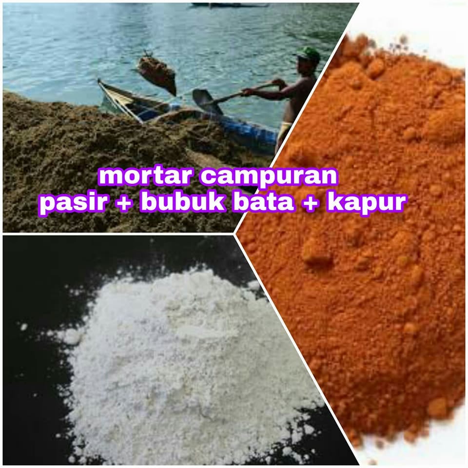 TEMBOK RUMAH. Topik kali ini adalah serba-serbi… | by Masherr | Medium