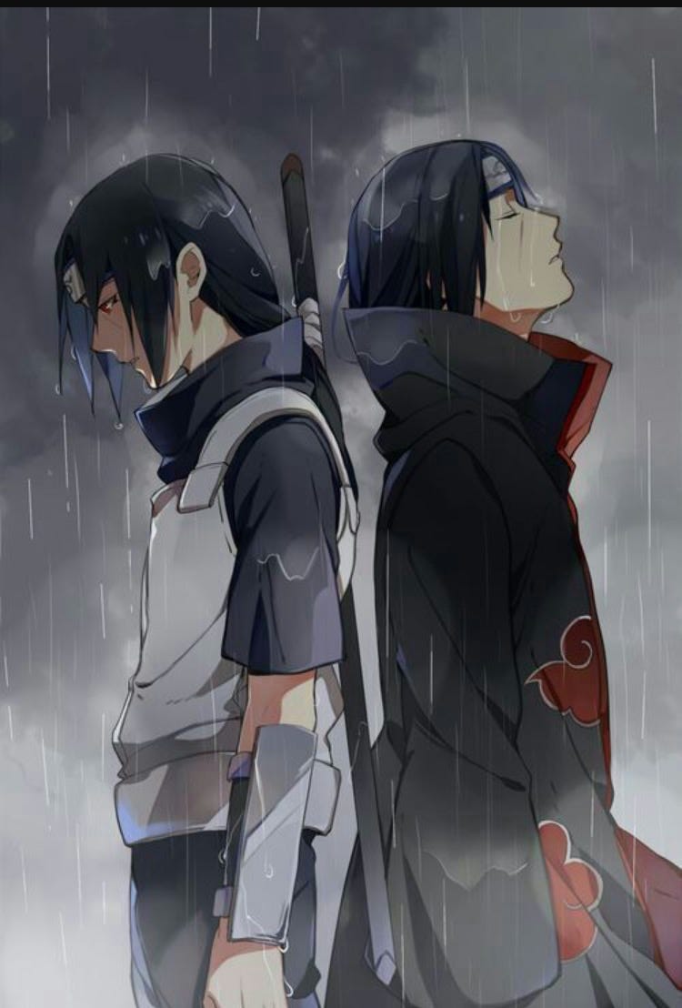Our itachi merchandise shop creates unique merchandise that you really won’t find anywhere else. How Pain Changes Us A Lesson From Itachi Uchiha By Ramon Barea Medium