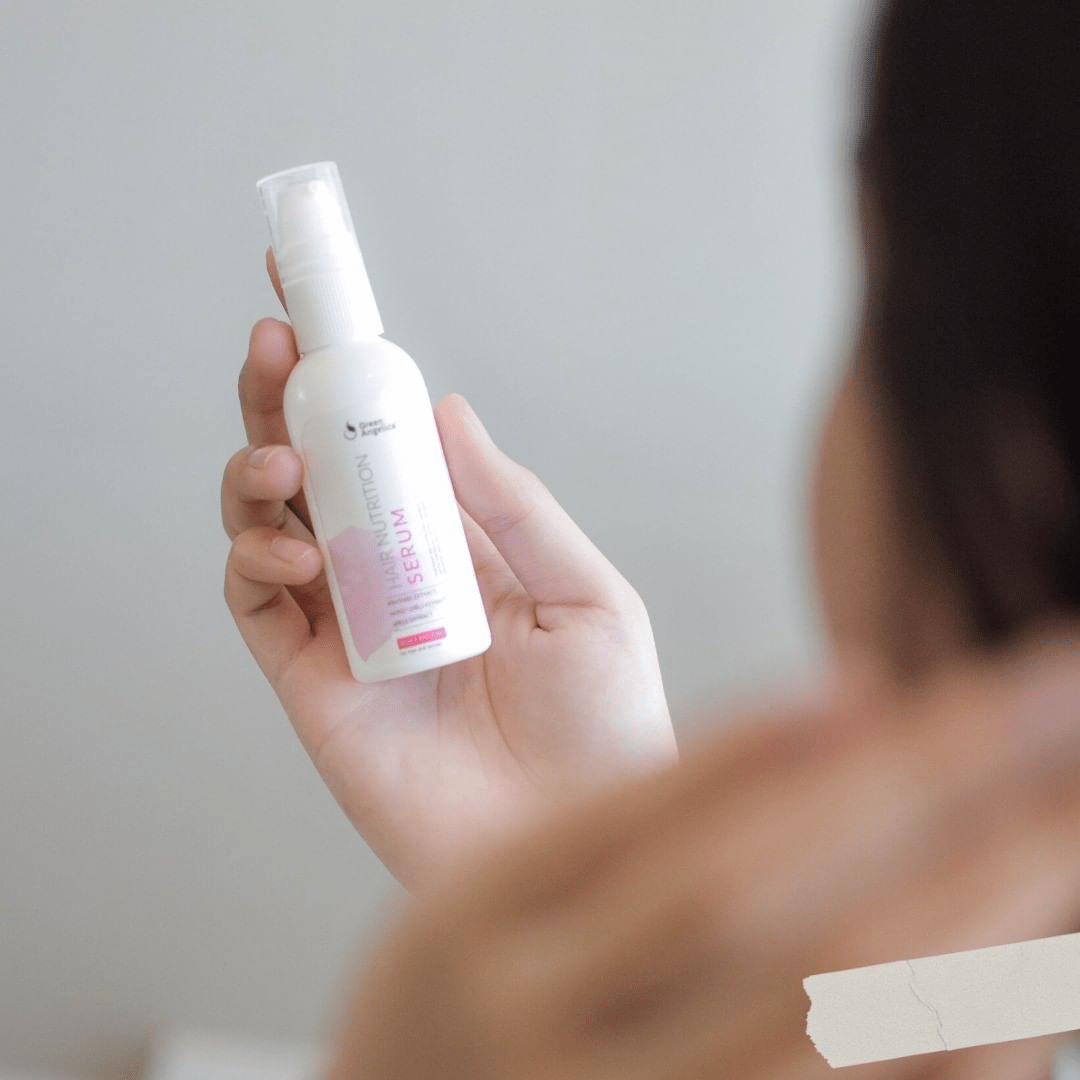 Rambut Keriting Jadi Lurus Berkilau Dengan 10 Pilihan Obat Pelurus Rambut  Berikut! | by yemima angelica | Medium