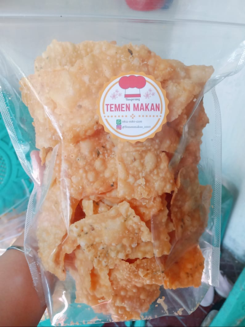 Agen Snack Tangerang – Medium