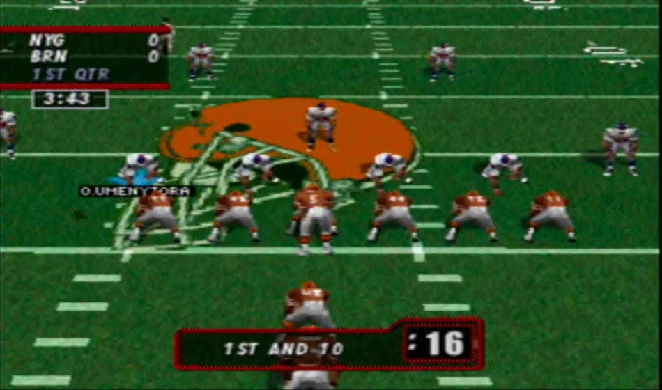 The most important update includes the teams, uniforms, . Madden Nfl 2005 Ps2 A Football Masterpiece That Gave Us Hit Sticks A History Lesson And The Last Great Franchise Mode By James Cosby Medium