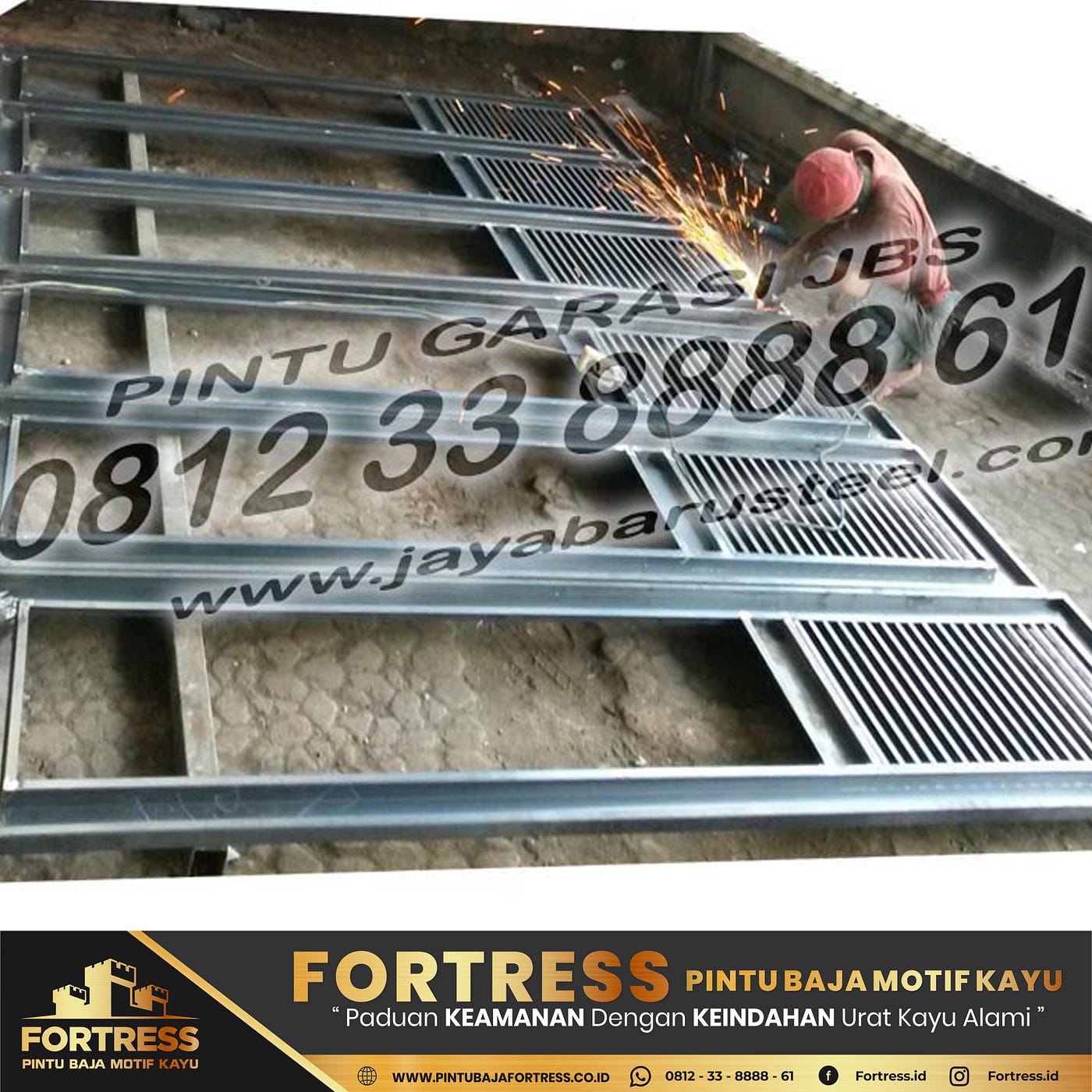 Why pay more facelift toilet. 0812 9162 6108 Jbs Harga Rel Pintu Geser Batam By Pintu Garasi Minimalis Dari Besi Lipat Medium