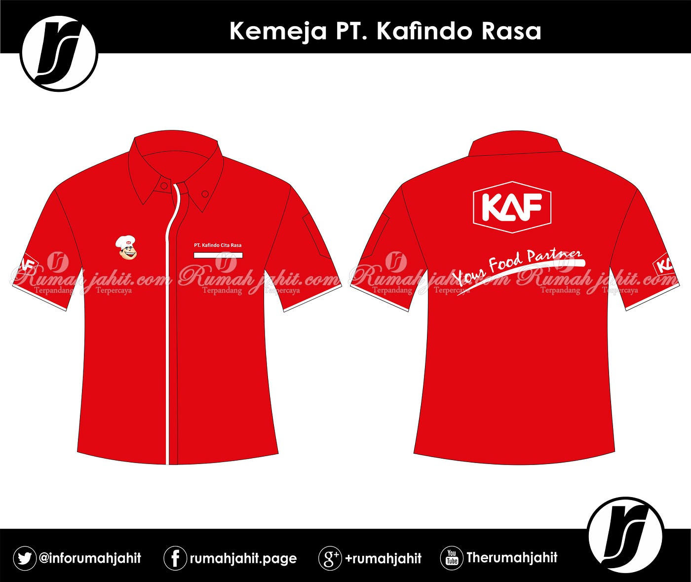 Arti masing-masing warna seragam SPBU | by Seragam SPBU | Medium