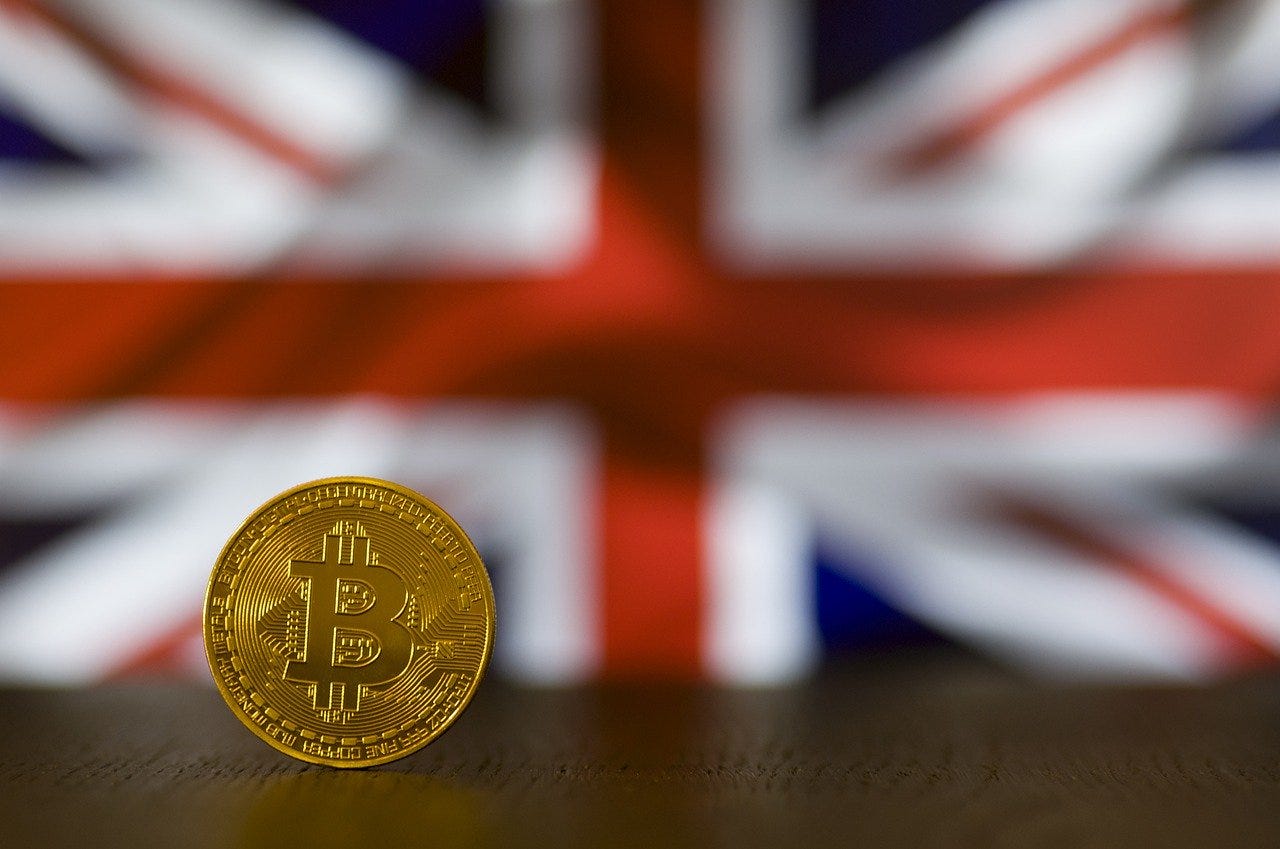Buying the coins (or unit of a coin) on a cryptocurrency exchange is the most common way of investing in bitcoin. Top Places To Buy Bitcoin In The Uk By Humanjets Medium