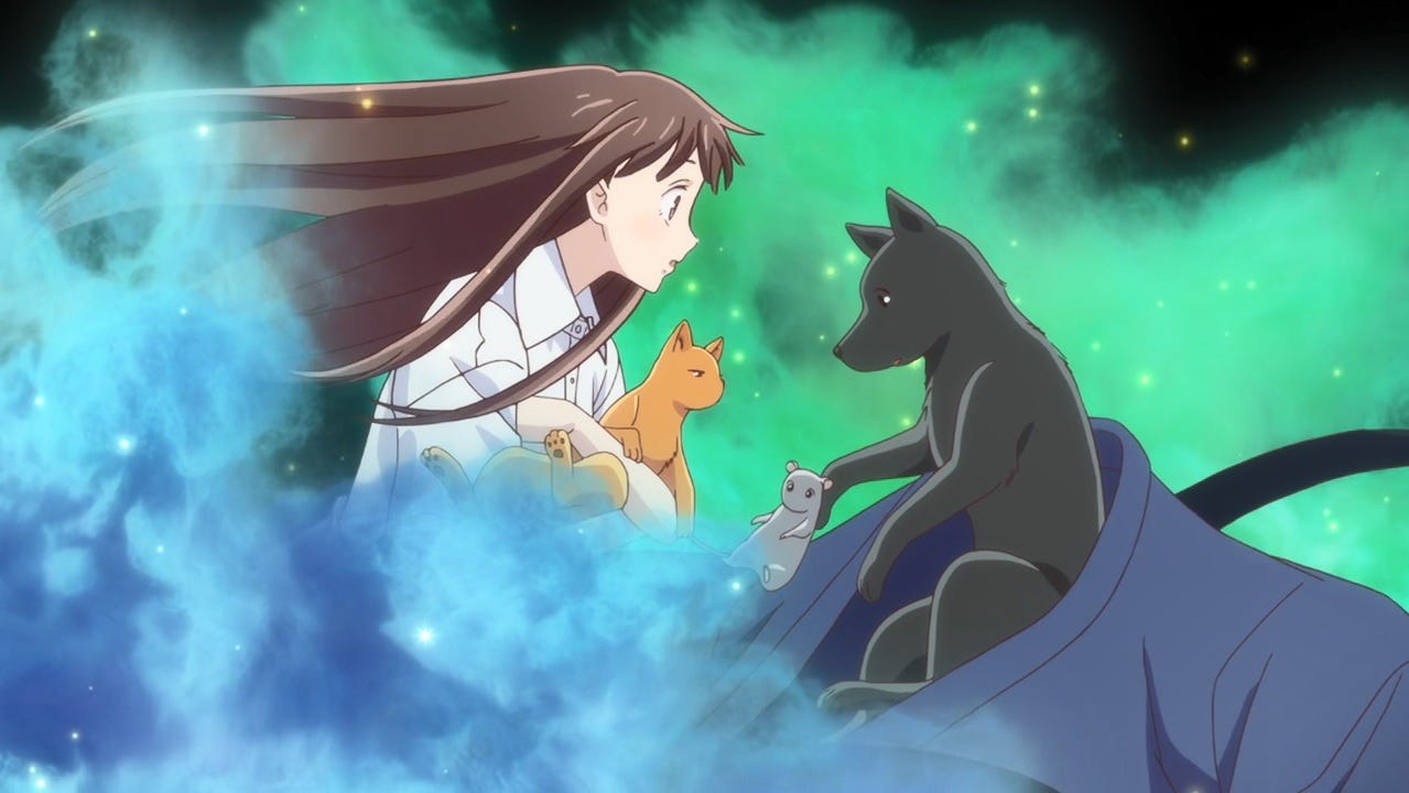 Fruits Basket 2019 Season 1 Episode 24 Full Episode By Sihumrorock Medium