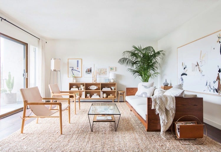 The answer isn't just the countries of origin. Nordic Designs Breathe Life Into Your House By Mosaics Lab Medium