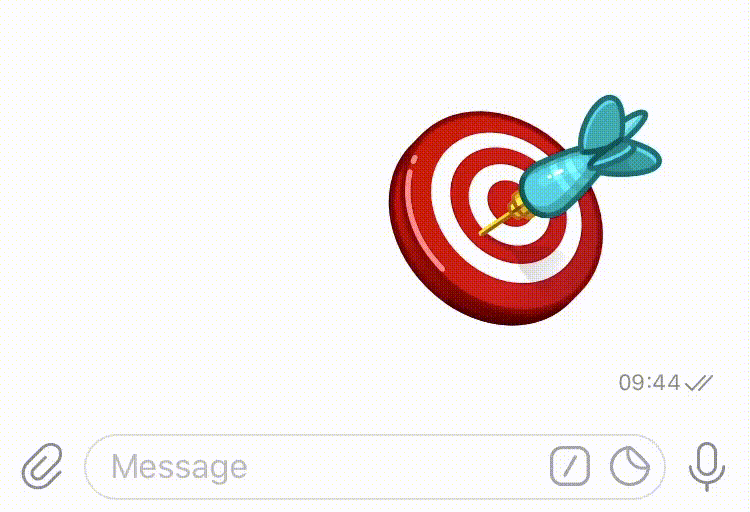 Reverse Engineering Telegram Random Animated Emojis By Christoph Schnabl Medium