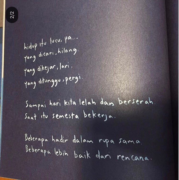 Bagi sobat rhm desain yang ingin mencobanya, bisa di download pada . Fahrizal Ahadisuryo Medium