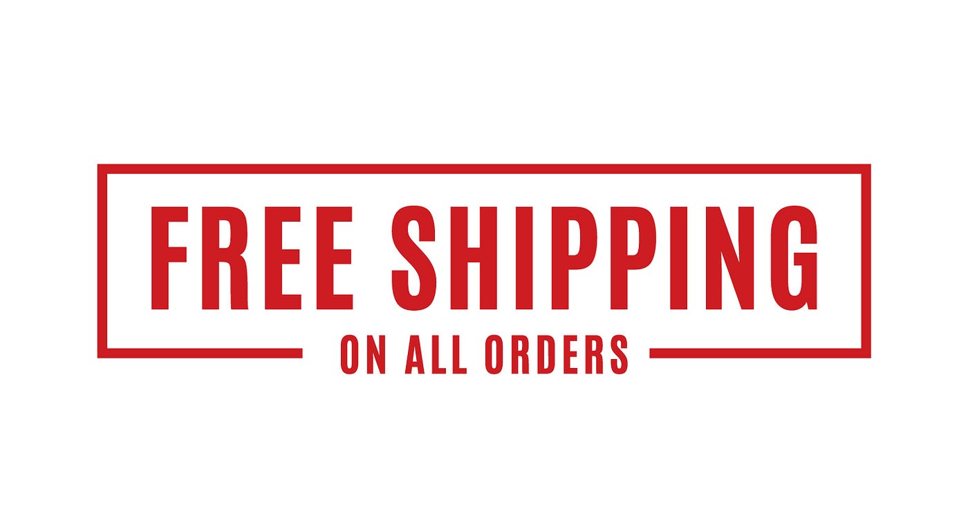 Get the latest updates from ebay directly on your phone and sign up for . Pros And Cons Of Offering Free Shipping On Ebay Amazon Or Ecommerce By Sellerzen Info Medium