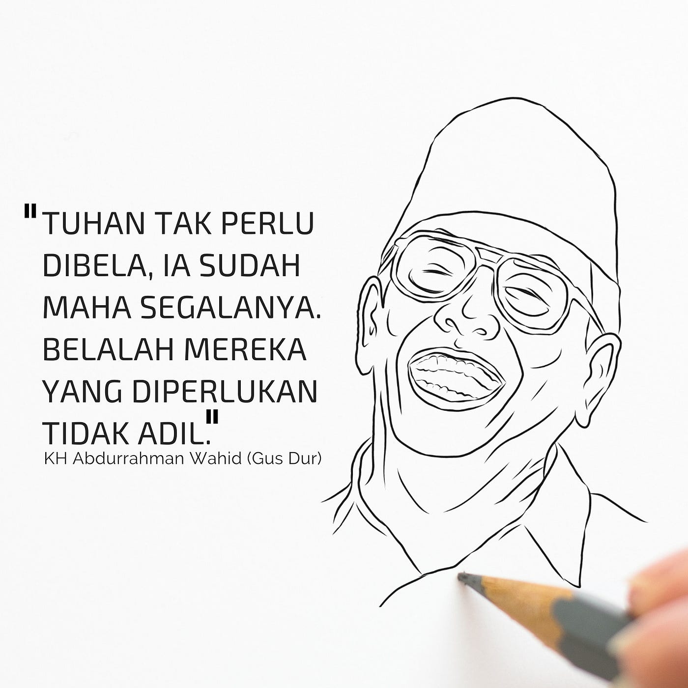 Sabtu 21 Desember 2019 menjadi momen yang spesial bagi saya karena pertama  kali mengikuti Haul… | by Ilham Alivian Aedi | Medium