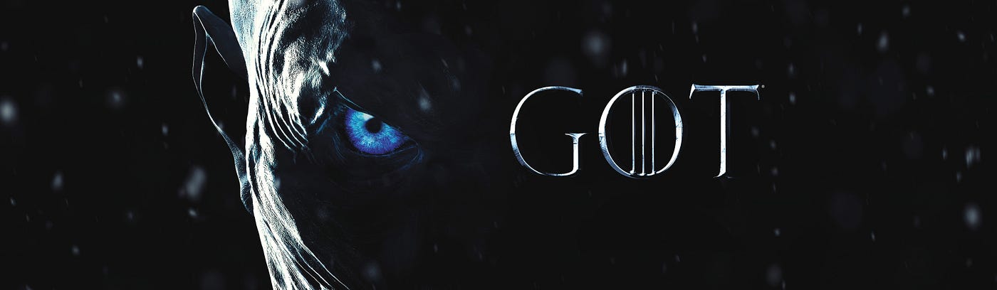 Enhance your data science skills with our a network analysis of game of thrones project. Network Analysis Visualisation Game Of Thrones Character Network By Nayana Nair Analytics Vidhya Mar 2022 Medium