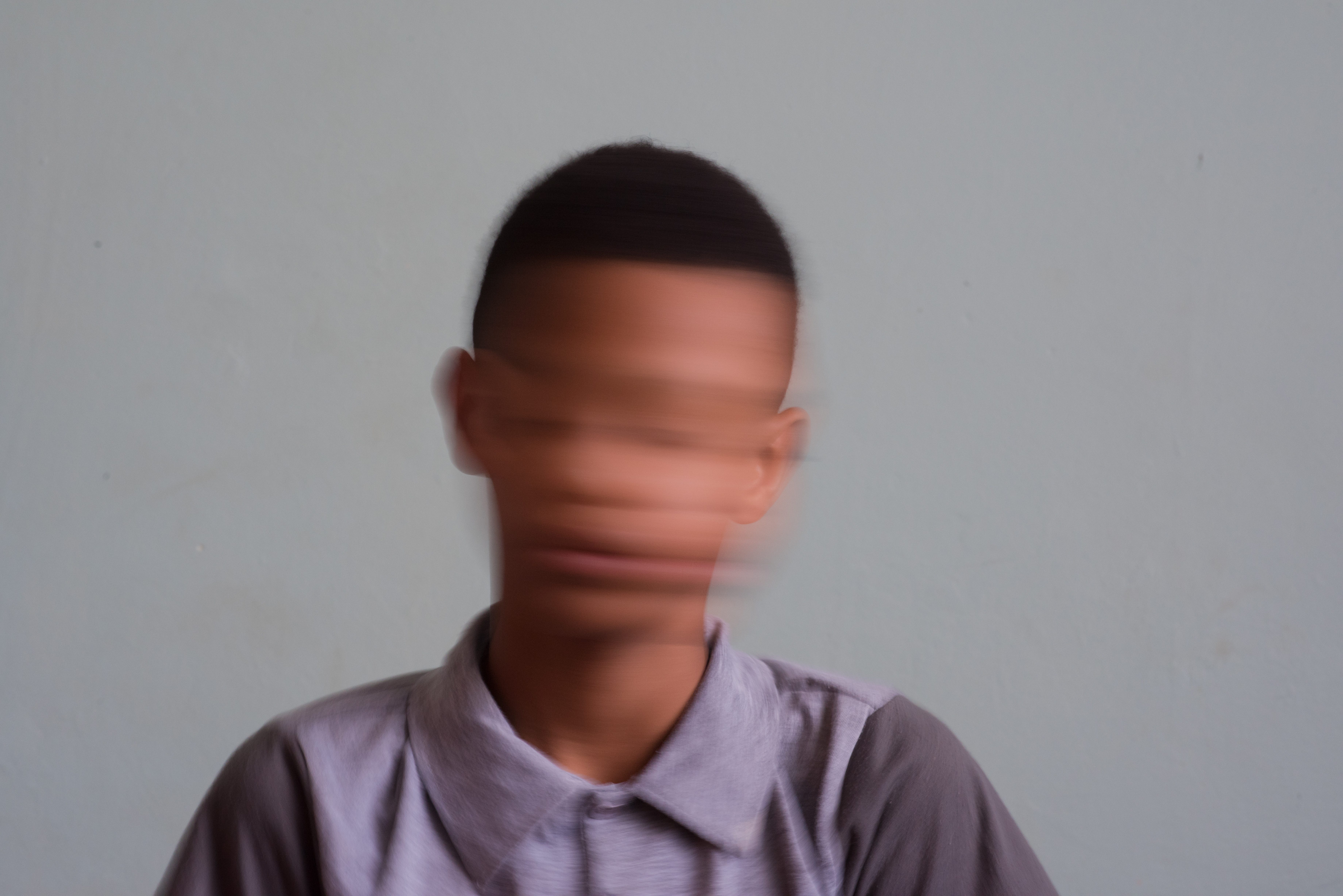 Use these tips and conversation starters to help get your child to open up. Yes, Sexual Abuse of Black Boys Is a Problem â and We Need