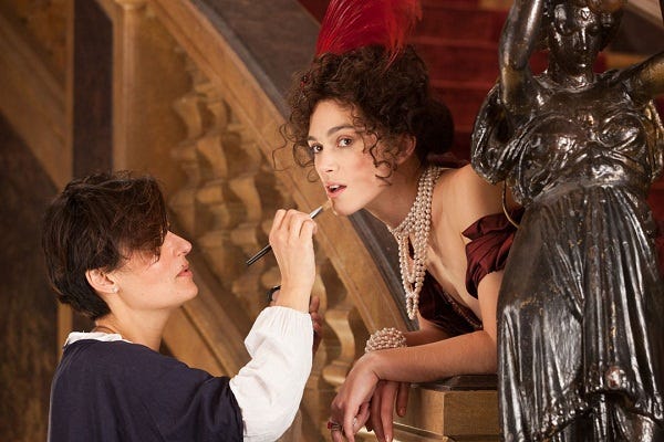 Top 10 Mejor Diseno De Vestuario En La Historia Del Cine De Hollywood By Karina Valls Medium