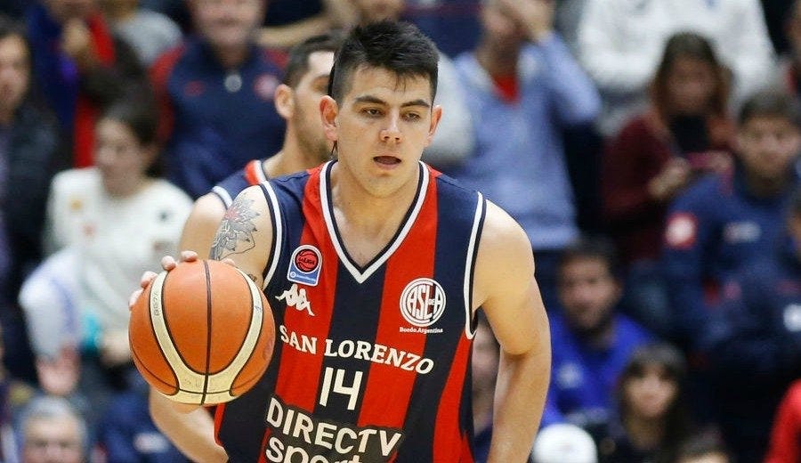 Es un torneo distinto y muy difícil para todos. A Look Ahead Predicting Argentina S 2020 Olympic Men S Basketball Roster By Shotaro Honda Moore Medium