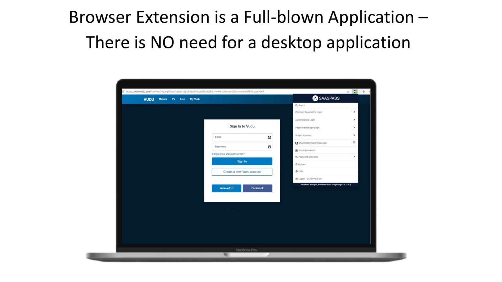Oct 22, 2013 · here, vudu customers may post information, questions, ideas, etc. Best Keepass Password Manager Alternative By James Smith Saaspass