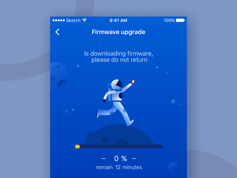 Everything You Need To Know About Loading Animations By Lisa Dziuba Archived Flawless Ios Medium