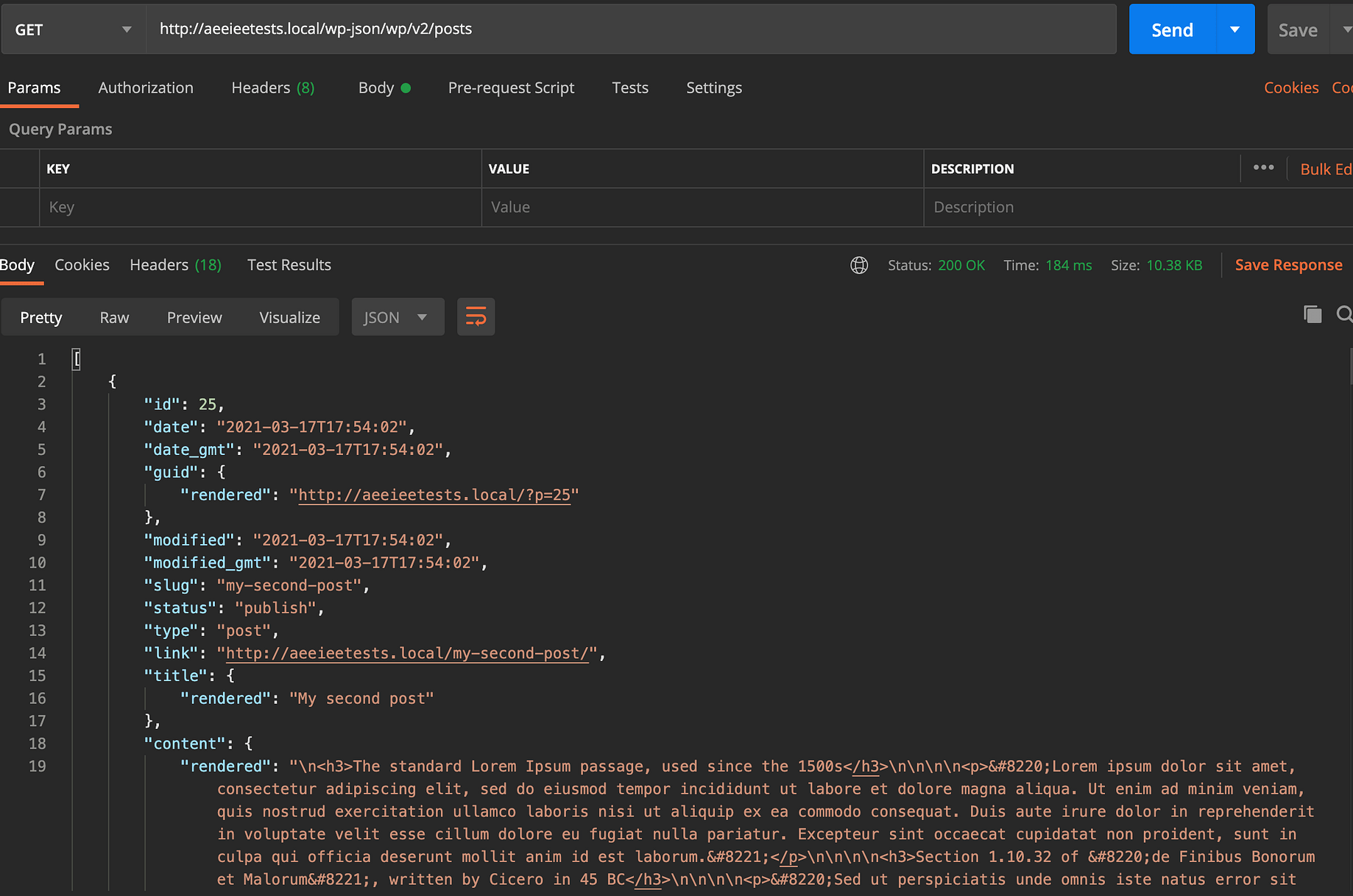 Learn how to source content in next.js with a headless wordpress instance. Using Wordpress As A Headless Cms With React Next Js By Adebola Adeniran Geek Culture Medium