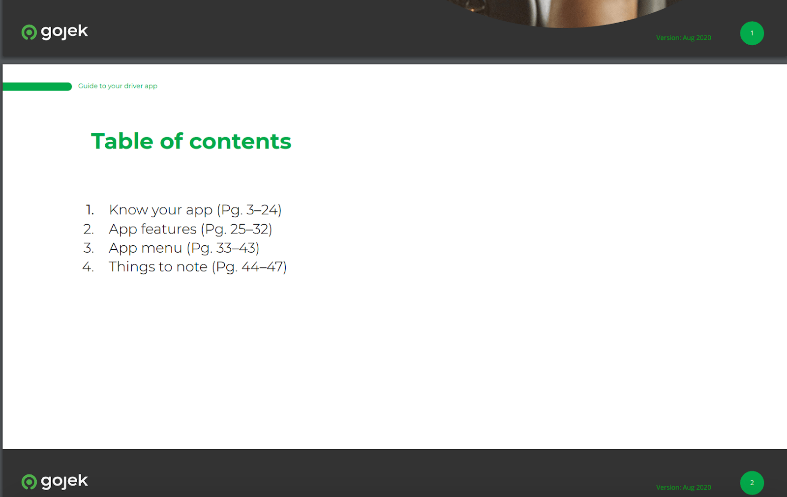 10 Hal Penting dalam Pembuatan User Guide | by Rizal Fauzi | Javan Cipta  Solusi