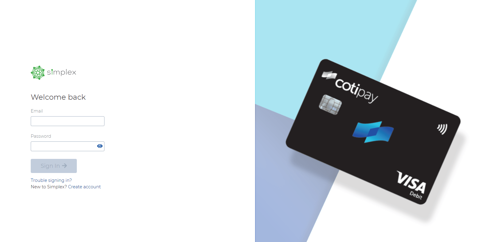 Make sure you're using the most recent version of a supported browser like . Coti Bank Accounts And Debit Cards Have Arrived By Coti Coti Medium