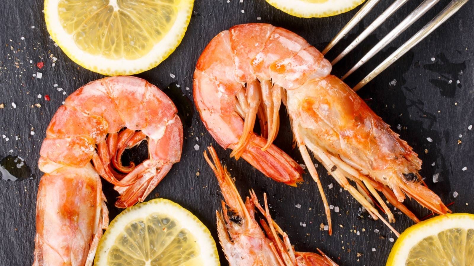 8 Jenis Makanan Seafood dan Manfaatnya | by A. Ica N. | Blog - Catering  Online Jakarta | Kulina | Medium