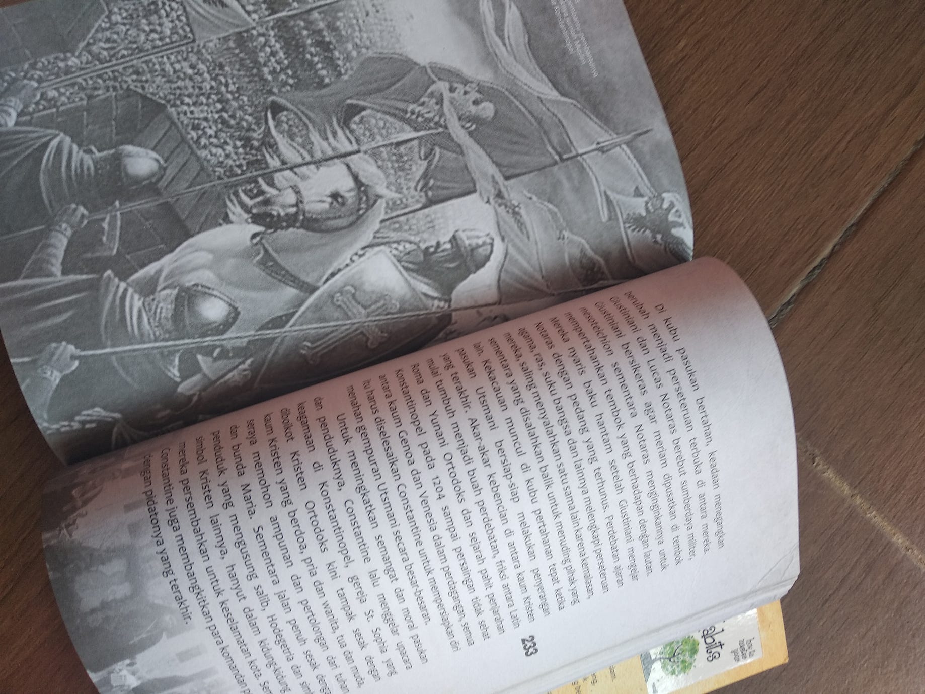 Sang Pembuka Gerbang Konstantinopel | by Zidna qoulan tsaqila | Medium