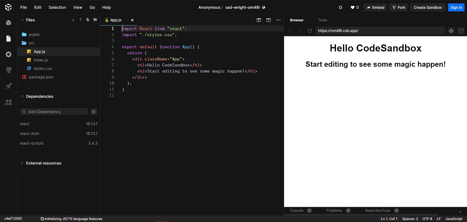 This post explains how to use classes in python. 5 Best Cloud Ides Gone Are The Days When You Had To By Himanshu Mishra Medium