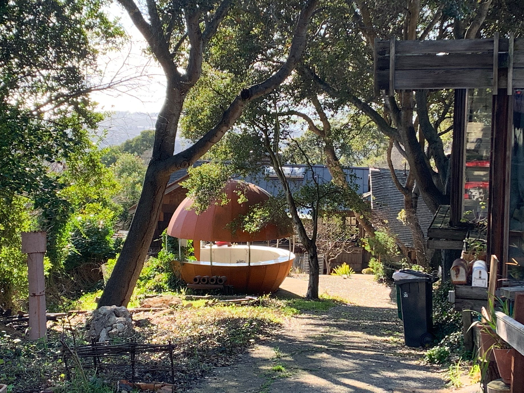 The 10 Most Berzerkely Spots in Berkeley | by Emily Busse | The Bold Italic