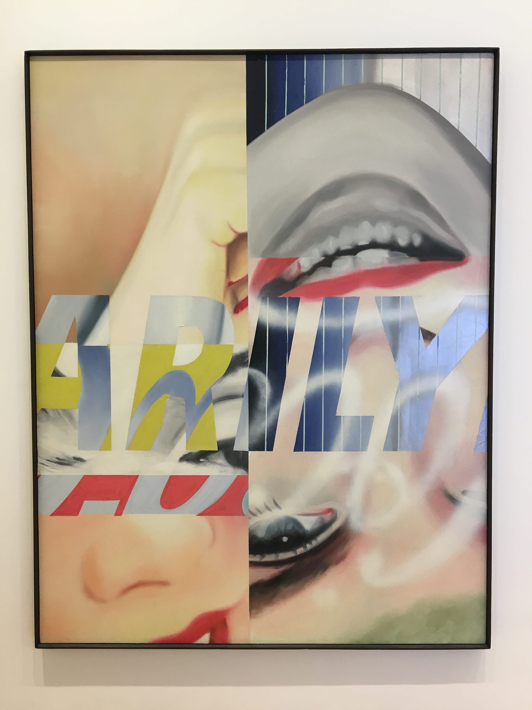 Pop Art 11 Artworks You Need To Know By Dr Ruth Polleit Riechert Medium