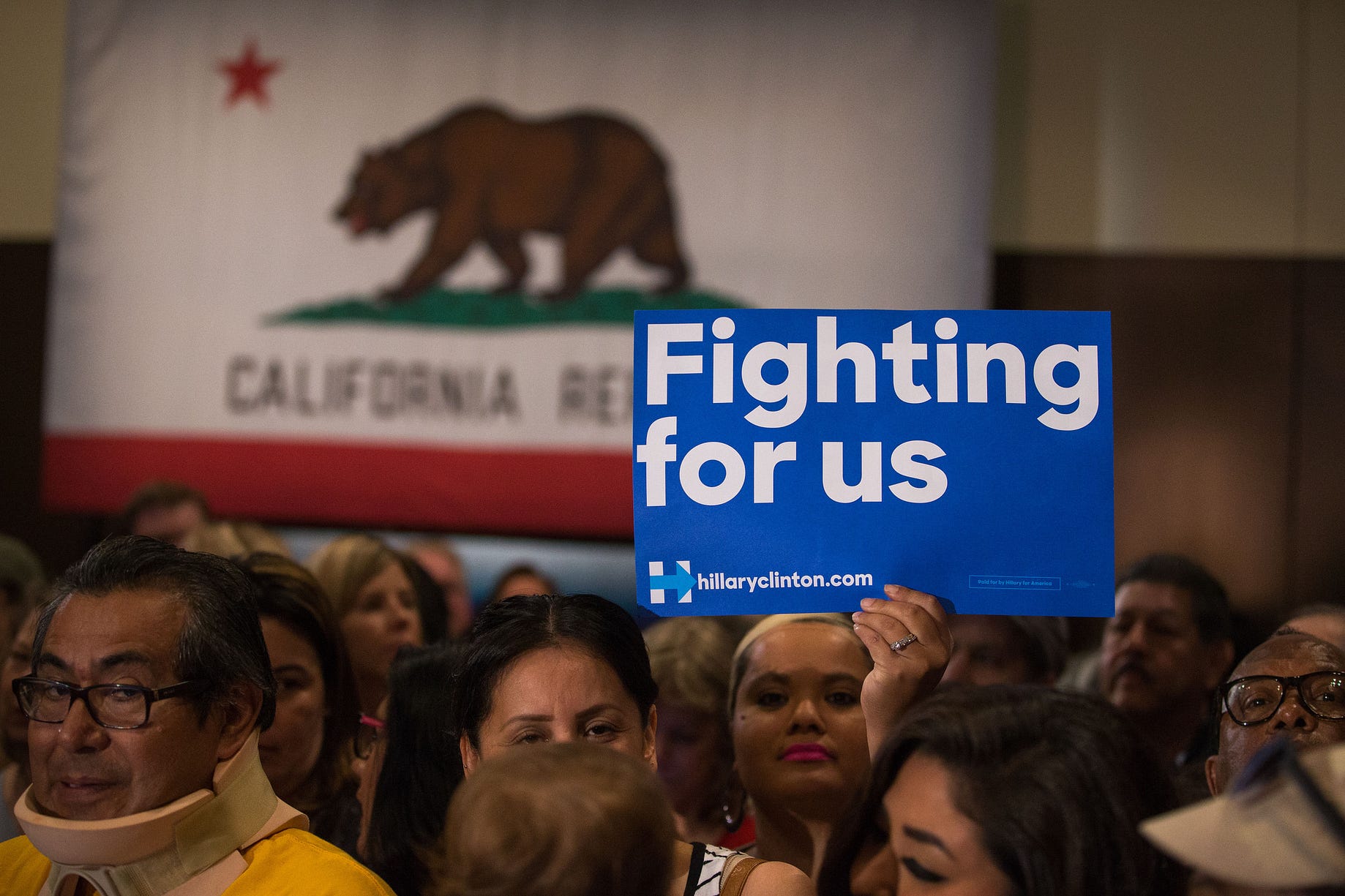 Edf action and nrdc action fund members are taking climate action in key congressional districts across the country. Hillary Clinton For President By Rhea Suh President Nrdc Action By Nrdc Action Fund Medium