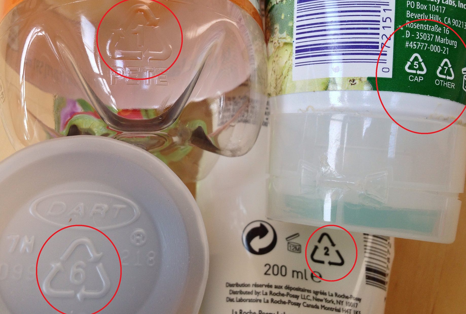 Bahan Pembuat Plastik Bakelit. Kali ini kita akan membahas plastik… | by R  jati | Medium