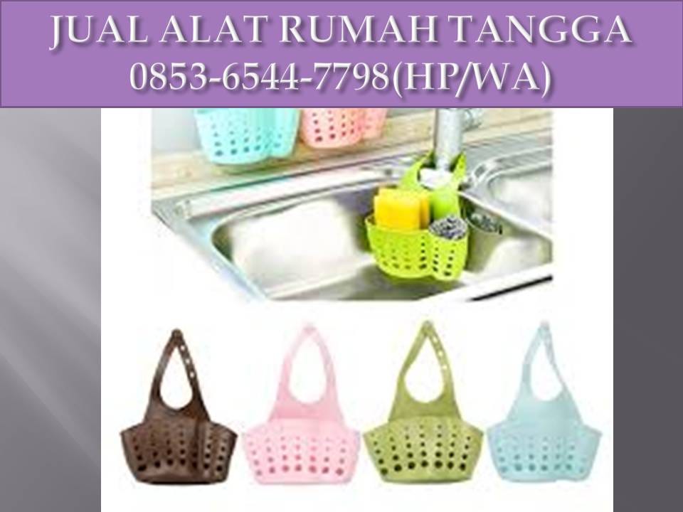 Jual Alat Rumah Tangga Semarang, 0853–6544–7798 – Medium