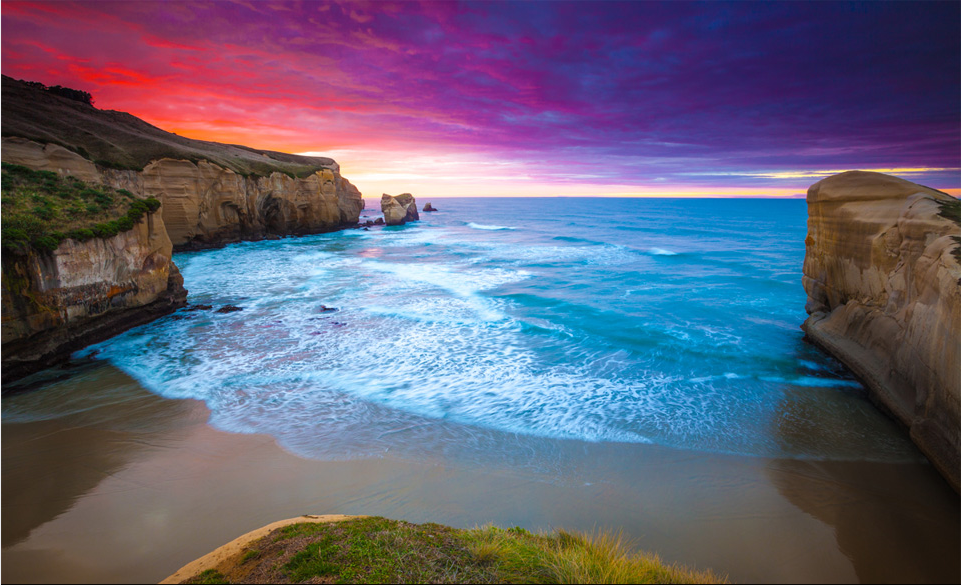 Take a look at our imagery or learn how to add your own. 12 Pemandangan Menakjubkan di New Zealand (Selandia Baru