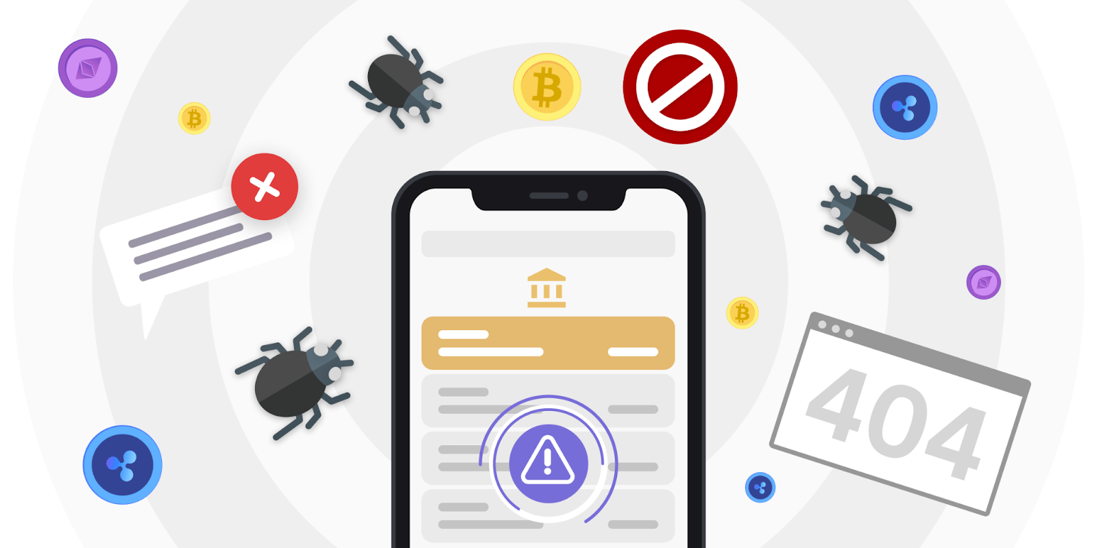 But they don't have to. Crashes In Neobank Ebank And Crypto Trading Apps Are Unforgivable Crash Analytics Is The Answer By Product Analytics Insights Countly