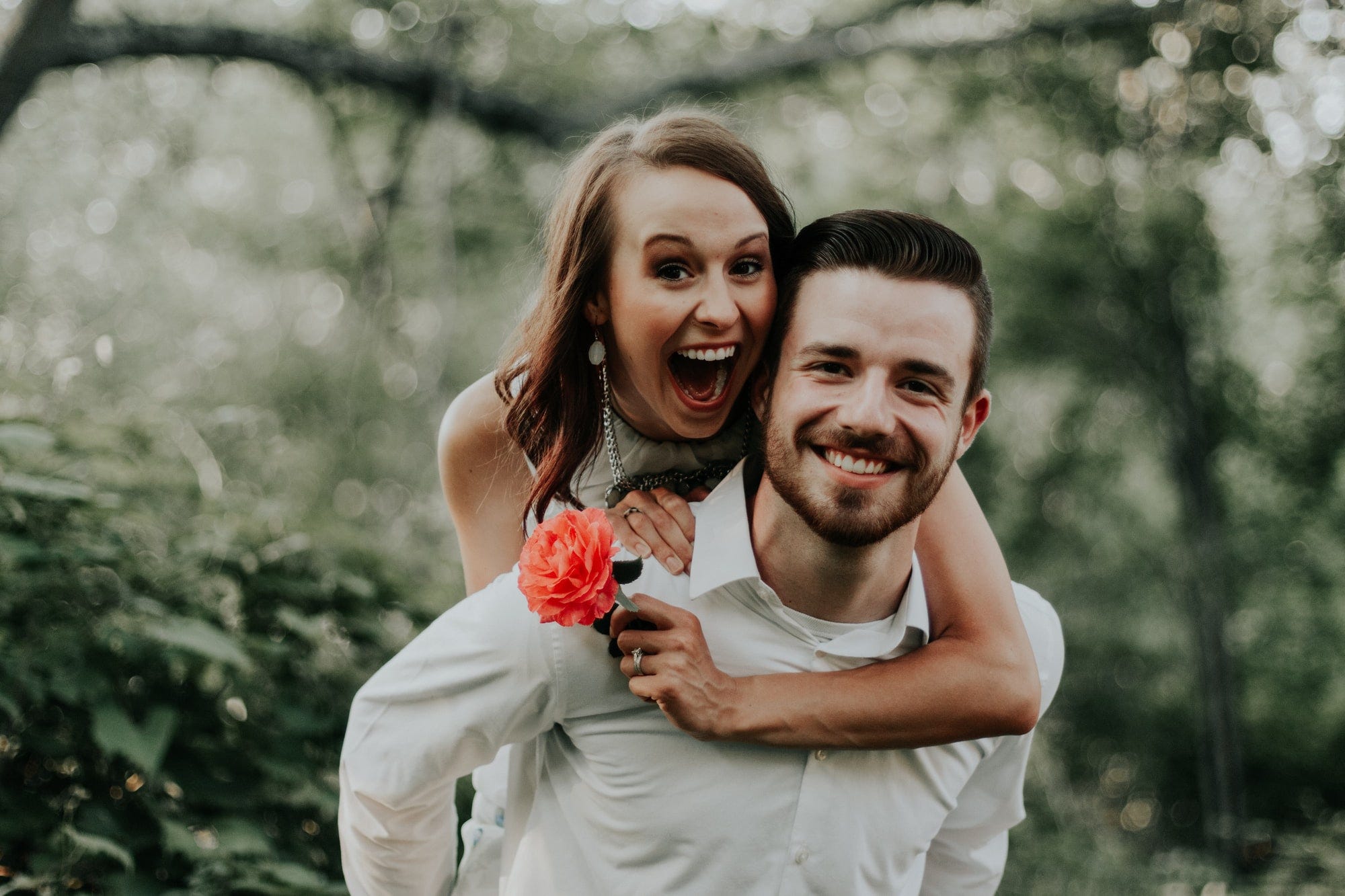Les 6 Signes Qui Montrent Que Votre Couple Est Solide By Thomas Schmitt Essentiel Medium