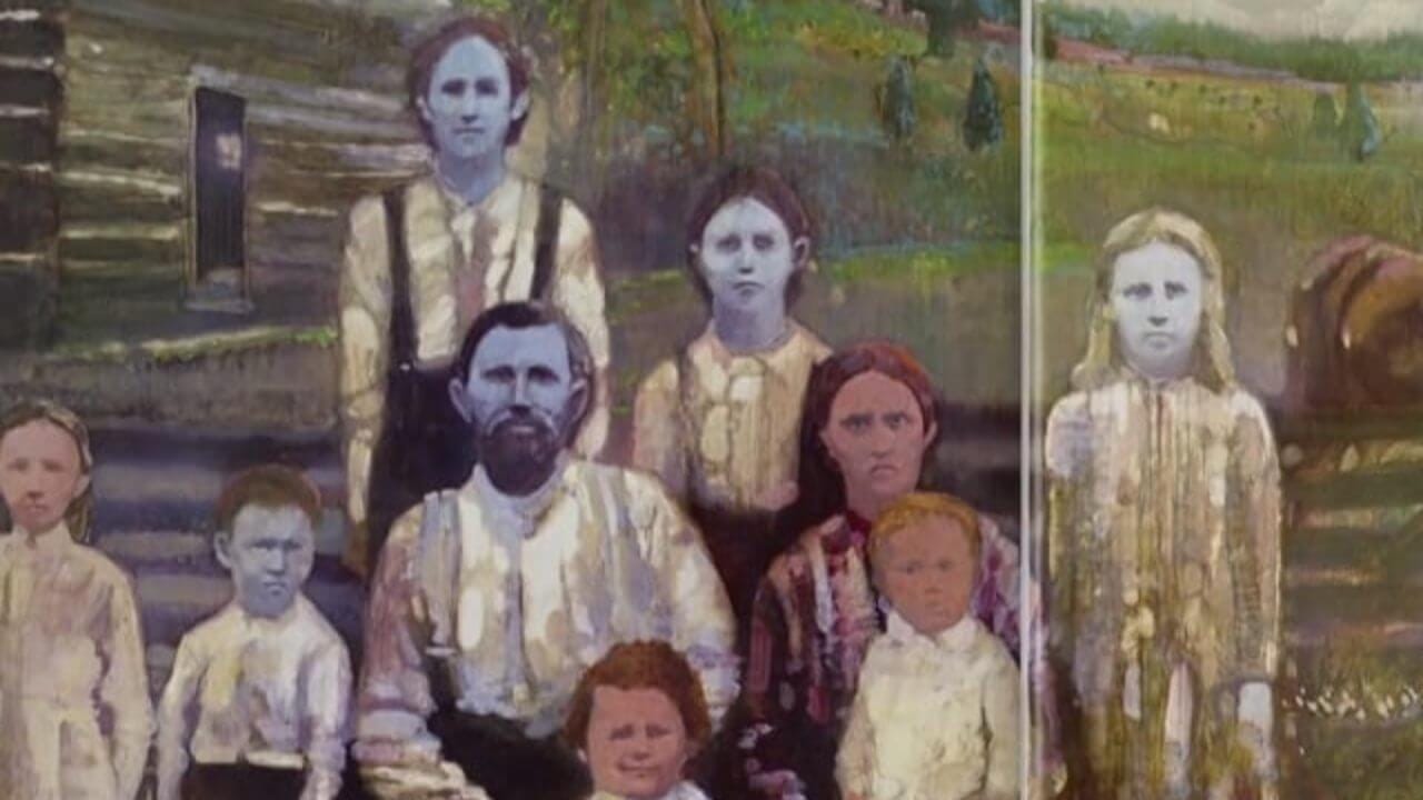 pic Pictures Of Blue People history of yesterday