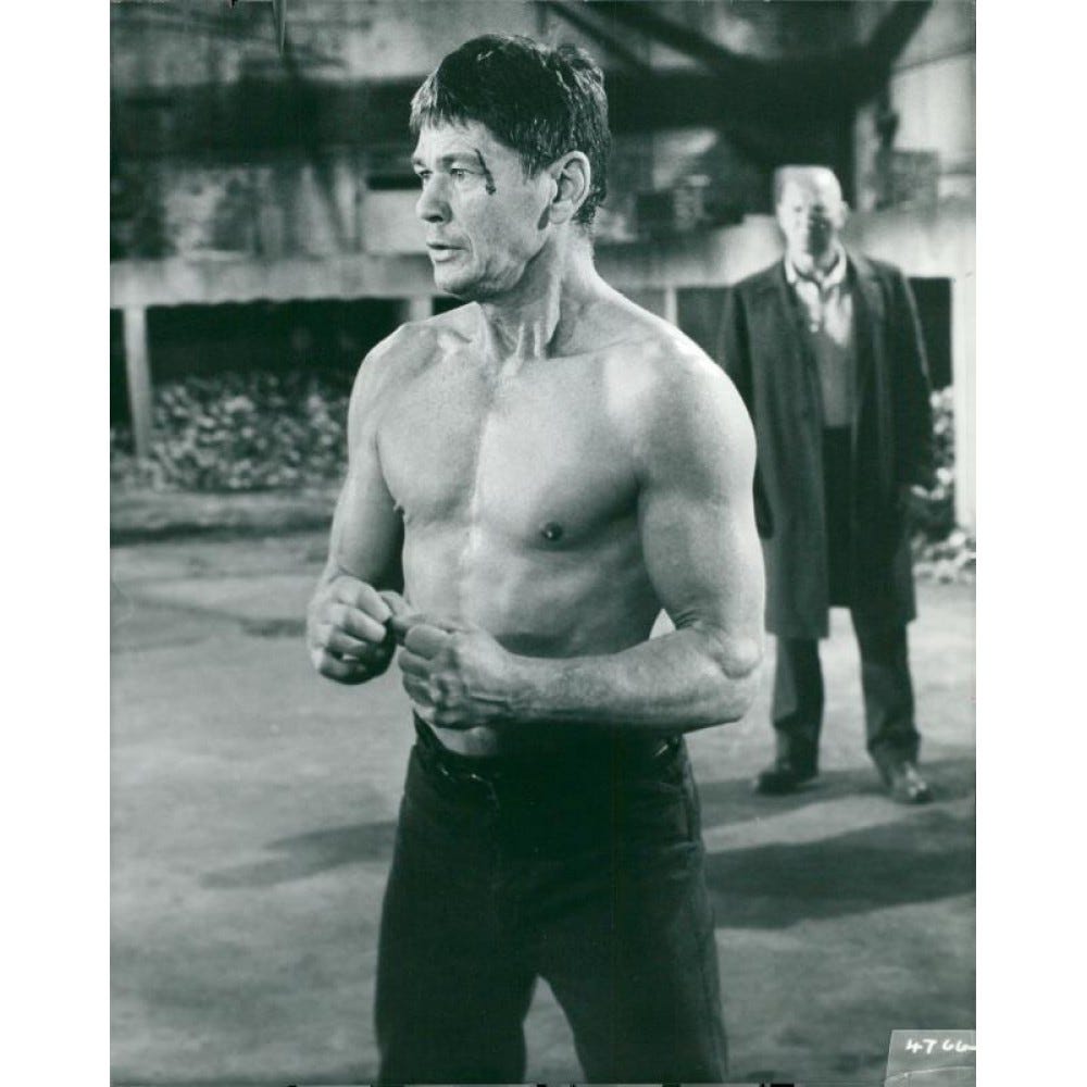 actor charles bronson workout routine Kayaworkout.co actor charles bronson workout routine Kayaworkout.co
