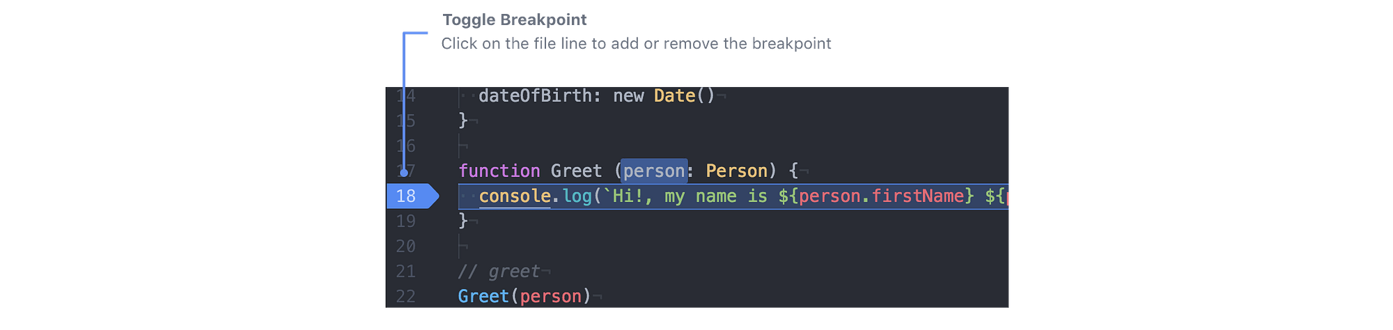 Debugging Nodejs With Atom Editor By Will Medina Javascript Tales Medium