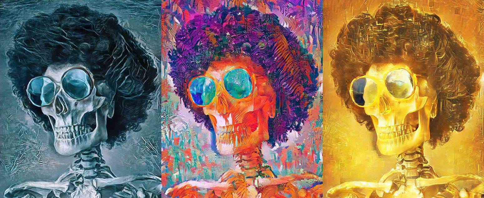 Create your app (and api key) · step 3: How To Create Nft Art Using Artificial Intelligence No Artistic Talent Required Nightcafe Creator